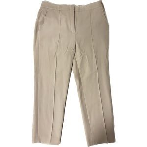 BCBG Tan Trousers / Work Pants